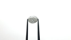 1.41ct 7.89x6.15x3.91mm Oval Brilliant 26297-01