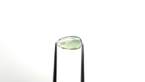 1.23ct 10.35x5.67x2.04mm Pear Portrait Cut Sapphire 23433-47