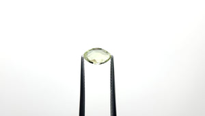 1.40ct 8.80x5.37x3.35mm Marquise Rosecut Sapphire 26767-06