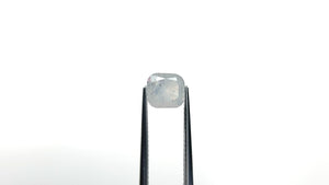 2.06ct 7.64x7.00x4.28mm Cushion Double Cut 27223-38