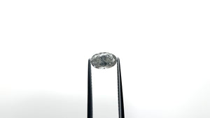 0.97ct 8.08x5.13x3.46mm Oval Brilliant 26783-02