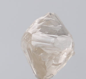 3.91ct Rough Diamond 43-42-7