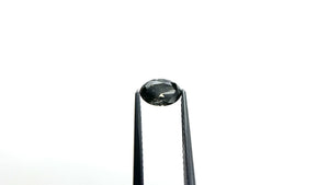 0.58ct 6.75x4.46x2.77mm Oval Brilliant 27909-05