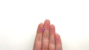1.18ct 7.18x5.37x3.79mm Oval Brilliant Sapphire 24395-01