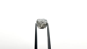 0.86ct 7.06x6.70x1.86mm Polished Raw Diamond 🇨🇦 26860-01