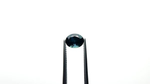 1.39ct 7.41x5.98x4.20mm Oval Brilliant Sapphire 26527-10