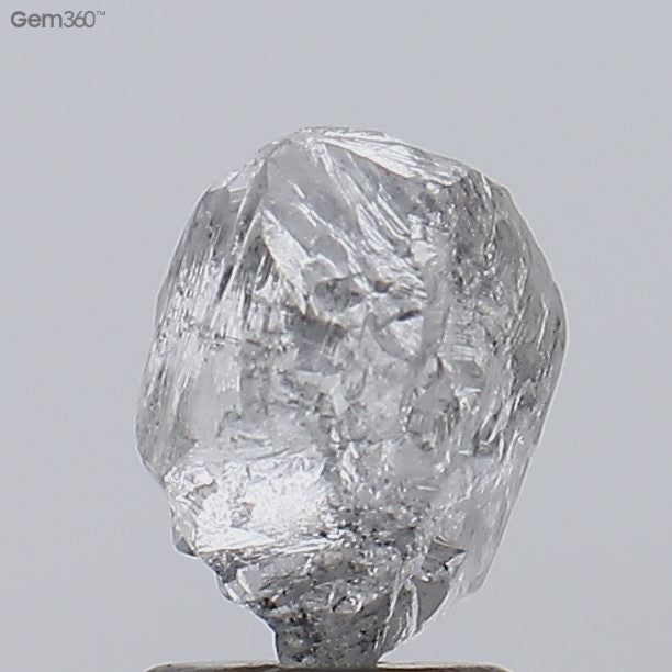 3.22ct Rough Diamond 246-30-22
