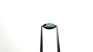 0.89ct 10.07x4.45x2.62mm Marquise Brilliant Sapphire 23499-04