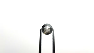 0.93ct 6.40x6.36x2.83mm Round Rosecut 24506-07