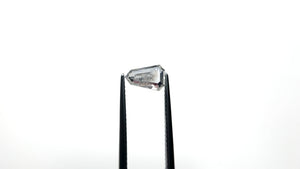 1.38ct 8.19x5.39x3.56mm Shield Step Cut 26787-10