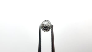 2.00ct 6.39x6.18x5.38mm Faceted Bead 🇨🇦 26249-01