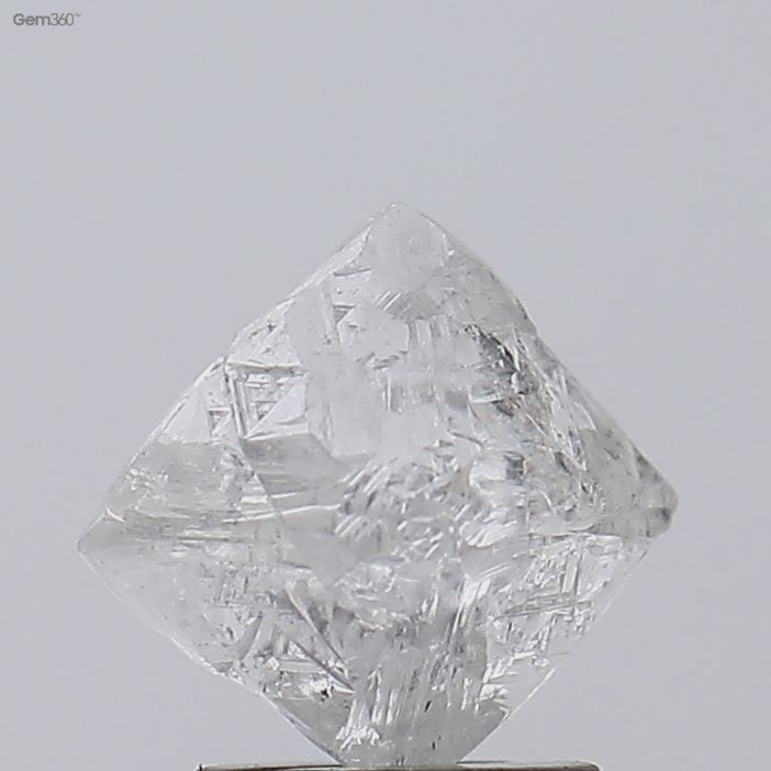 3.36ct Rough Diamond 713-55-117