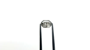 1.50ct 7.49x5.44x3.98mm Cut Corner Rectangle Step Cut 🇨🇦 27685-01