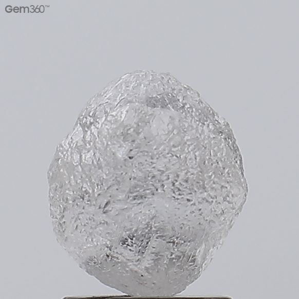 3.38ct Rough Diamond 522-85-106