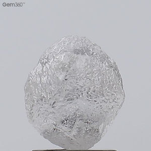 3.38ct Rough Diamond 522-85-106