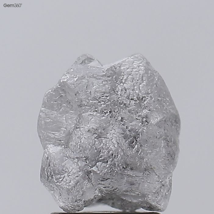 3.63ct Rough Diamond 355-6-60