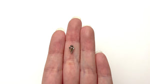 1.13ct 9.80x5.81x3.75mm Kite Step Cut 🇨🇦 27301-01