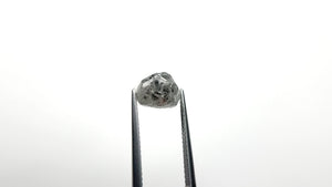 3.42ct 9.36x7.46x4.98mm Polished Raw Diamond 🇨🇦 26861-01