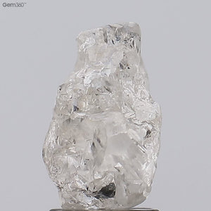 2.72ct Rough Diamond 131-6-19
