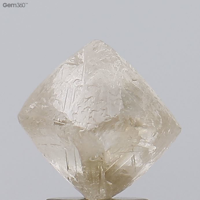 4.26ct Rough Diamond 86-86-9