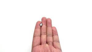 2.29ct 10.66x7.60x4.61mm Lozenge Brilliant 27538-30