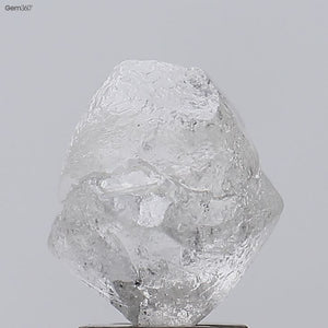 3.91ct Rough Diamond 355-6-66