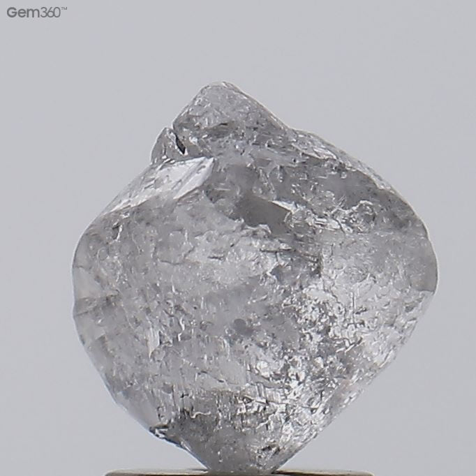 2.87ct Rough Diamond 708-21-117
