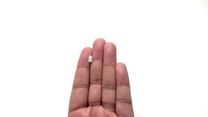 1.01ct 8.58x5.54x3.50mm VS2 L Pear Brilliant 🇨🇦 28313-15