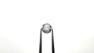 1.49ct 7.11x7.10x4.46mm Round Brilliant 19907-04