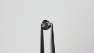 0.89ct 7.53x5.36x2.68mm Pear Double Cut 26785-04