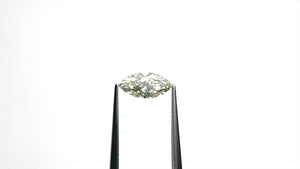 1.12ct 11.08x5.35x3.36mm VVS2 N Marquise Brilliant 26590-03
