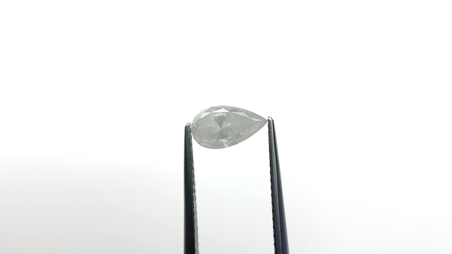 1.29ct 9.40x5.38x4.12mm Pear Brilliant 27223-13