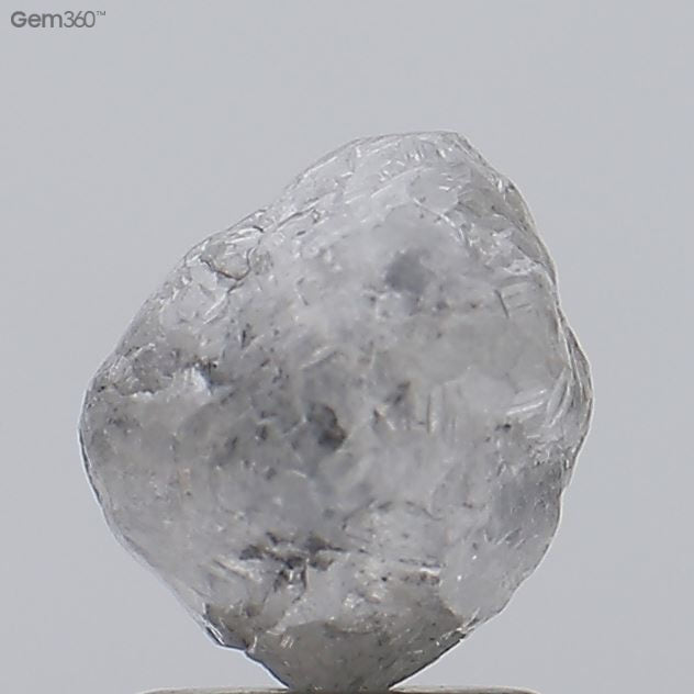 2.57ct Rough Diamond 52-15-5