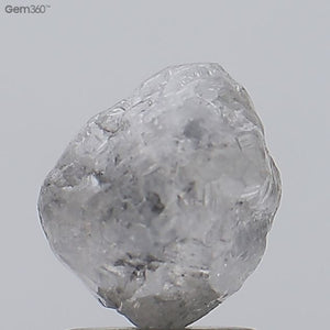 2.57ct Rough Diamond 52-15-5