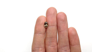 HOLD D11602 JUNE 18, 2024 - 1.39ct 8.58x5.99x4.02mm Oval Brilliant 24510-04