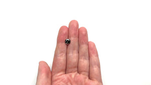 1.58ct 7.24x7.18x4.71mm Round Brilliant 19625-10