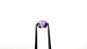 1.15ct 6.65x5.18x4.12mm Oval Brilliant Sapphire 26449-01
