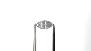 0.76ct 8.91x4.56x3.06mm Marquise Brilliant 27226-08
