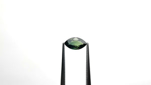 1.01ct 8.61x4.76x2.98mm Marquise Brilliant Sapphire 25204-06
