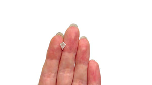 0.75ct 7.79x5.40x3.29mm Kite Step Cut 25457-10