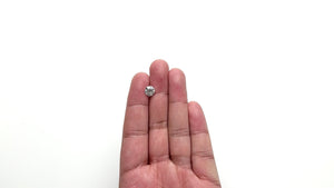 1.80ct 7.56x7.54x5.00mm Round Brilliant 🇨🇦 26246-01
