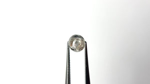 1.17ct 6.10x6.07x3.67mm Round Cabochon 🇿🇦 28042-16