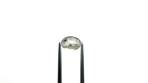 1.29ct 7.28x5.18x3.87mm Oval Double Cut 23840-26