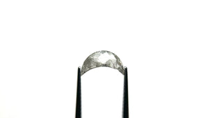 1.62ct 10.66x6.17x4.04mm Crescent Moon Double Cut 23854-01