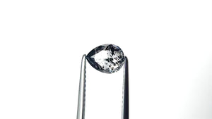 1.20ct 7.38x5.65x3.28mm Pear Double Cut 27538-28