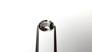 1.20ct 7.46x5.53x3.40mm Oval Brilliant Sapphire 23426-49