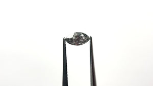 0.52ct 8.01x4.10x2.58mm Marquise Brilliant 27226-12