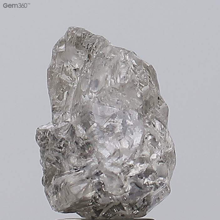 4.36ct Rough Diamond 522-85-92