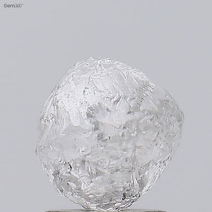 2.53ct Rough Diamond 150-23-3