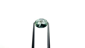 HOLD D16261 March 8- 1.27ct 8.12x6.07x3.52mm Oval Brilliant Sapphire 26765-04